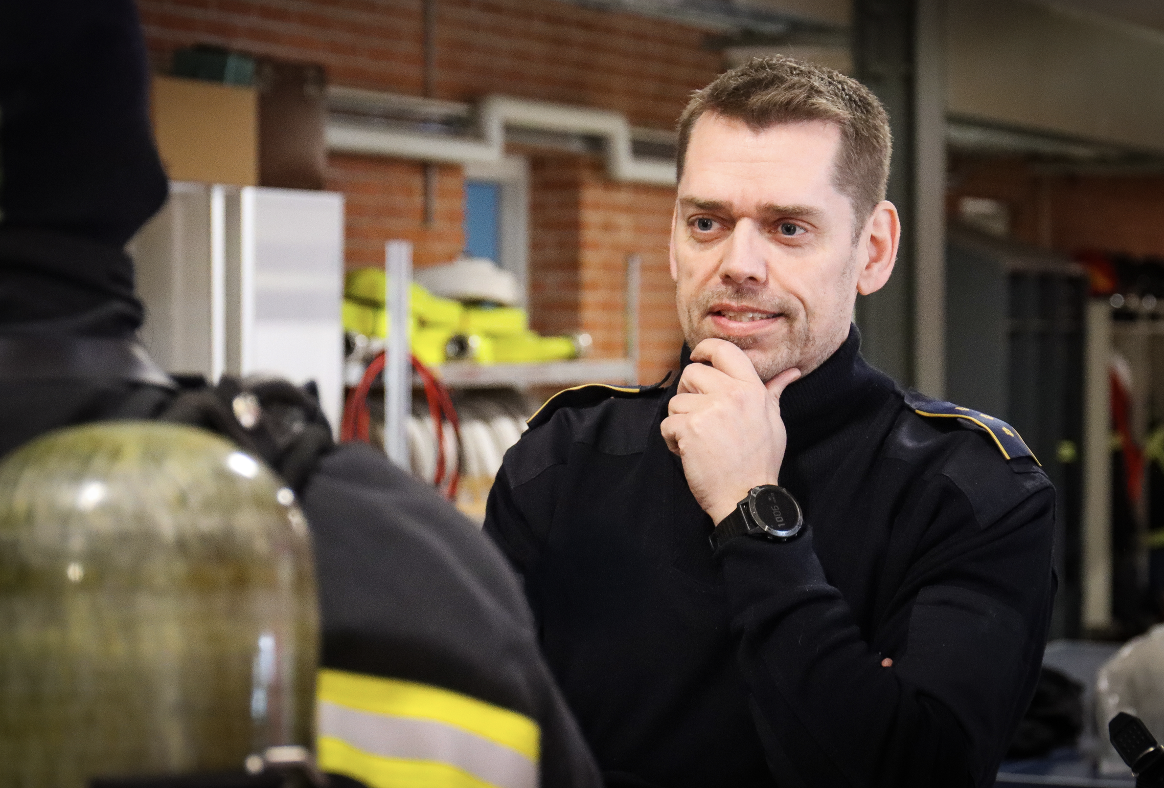 varmt arbejde kursus1